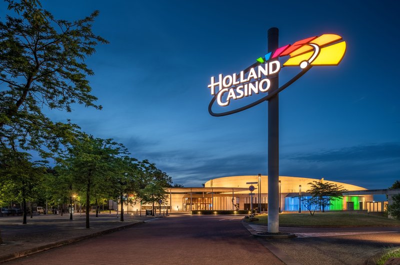 Image: B7 Casino Nederland: Echt Geld Winnen Met Online Casino Games