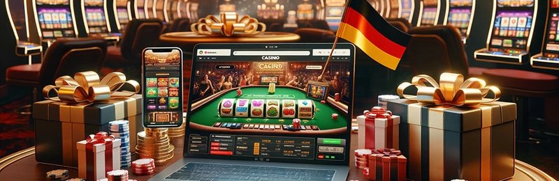 Einleitung: Was ist NV Casino?, casino nv