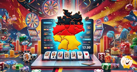 Nine casino online in Germany