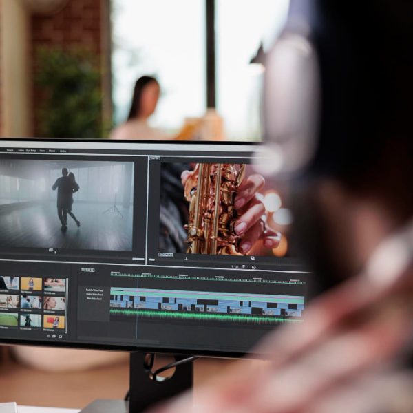 video-editing